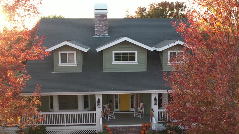 EPDM Roofing in Campbell, OH